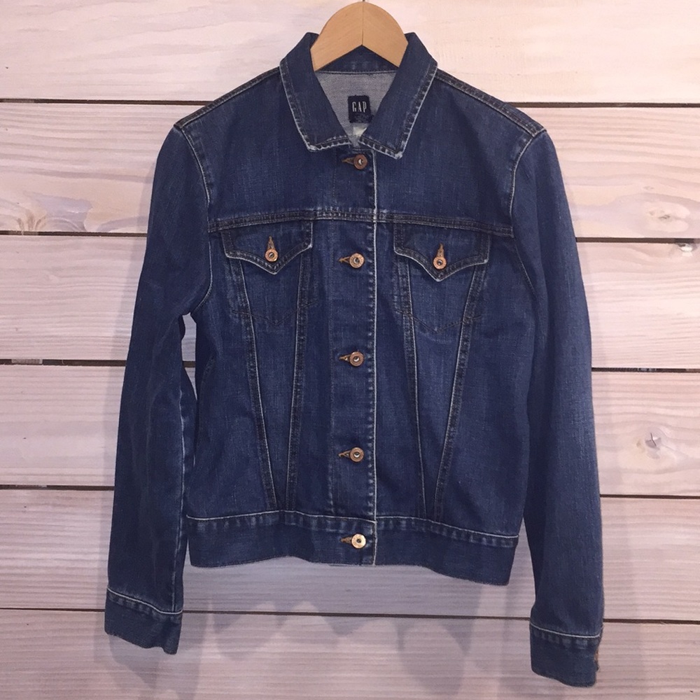 Gap Denim Jacket